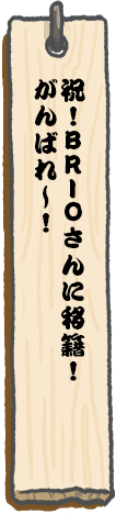 見習　川上 翔大